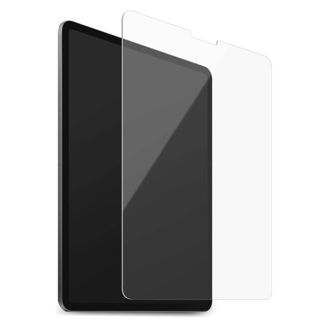 Puro SDGIPADPRO12 tablet screen protector Clear screen protector Apple 1 pc(s) (1 Stk., Apple iPad Pro 12.9 2018) (SDGIPADPRO12)