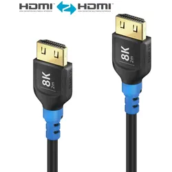 PureLink HDMI Kabel 8K 2m FI-H100-020