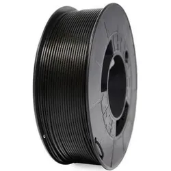 Sandisk, Nagelstyling + Kunstnägel, 3D PETG Yarn 1kg Spool 175mm Diameter Black