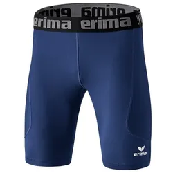 Erima Elemental Tight kurz Herren - new navy - 3XL
