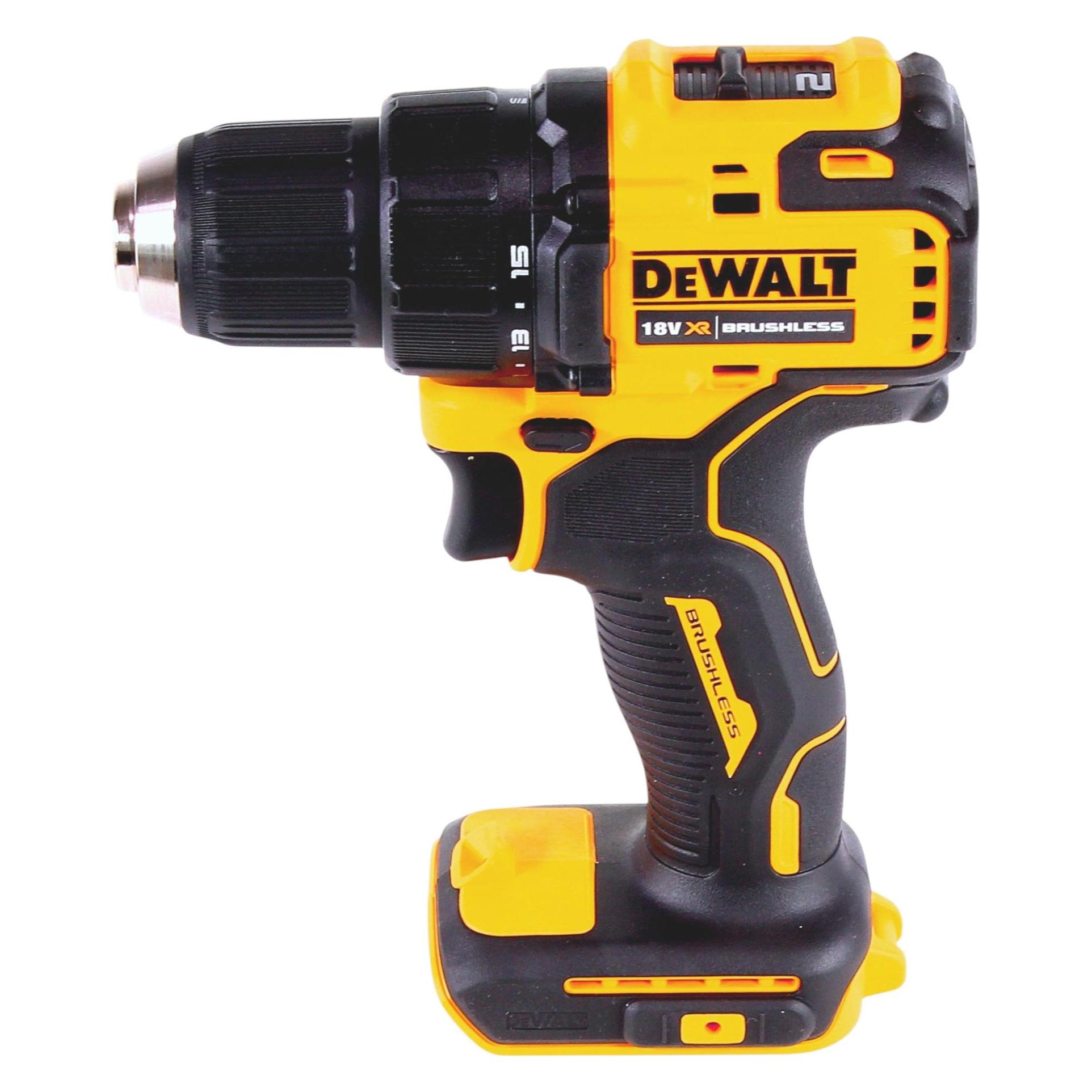 DeWalt DCD708 (Bohrschrauber) (DCD708N)