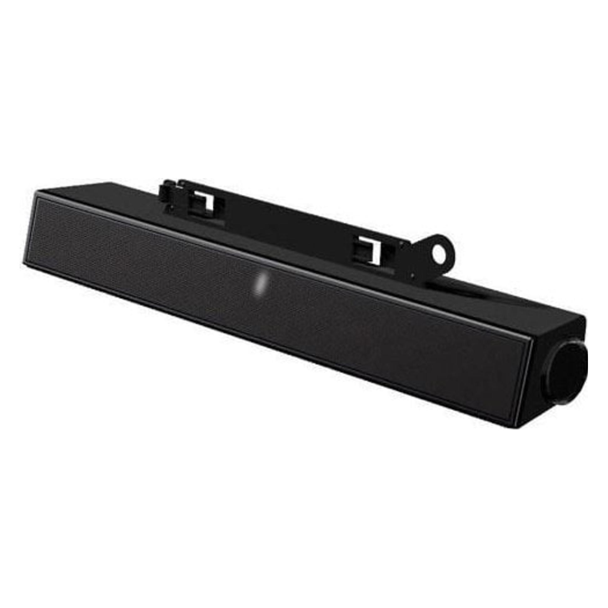 Dell 19in Flat Panel LCD Display Black / Silver (4Y463)