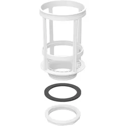 Geberit Bassin für Unterputz-Spülkasten 215348111