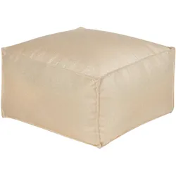 POUF Mukki 50/50/30 cm