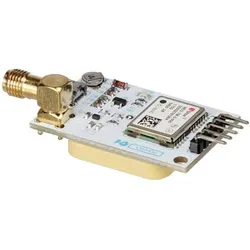 Whadda WPI430 GPS-Modul U-BLOX NEO-7M für Arduino, Entwicklungsboard + Kit
