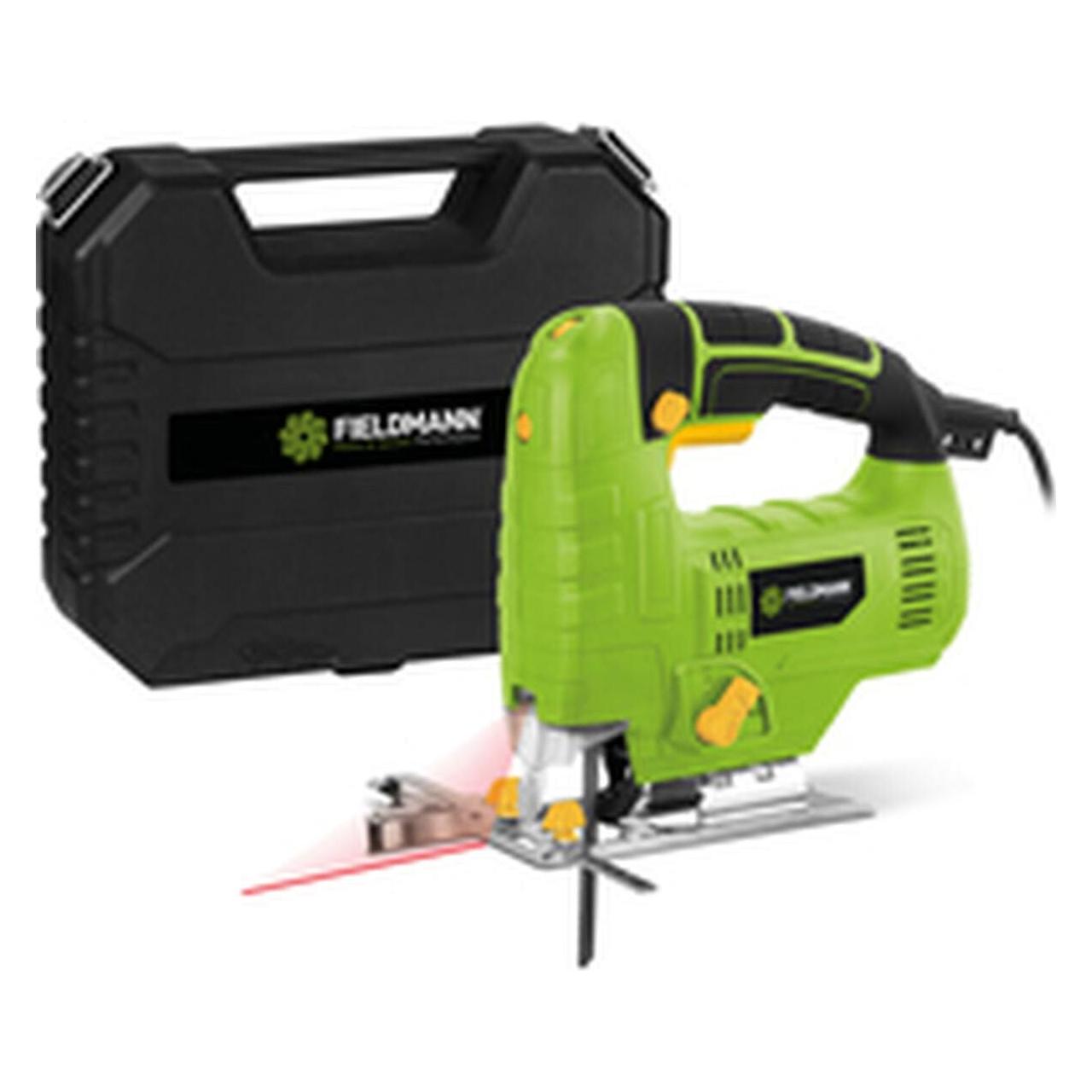Fieldmann FDP 200805-E (FDP 200805-E)