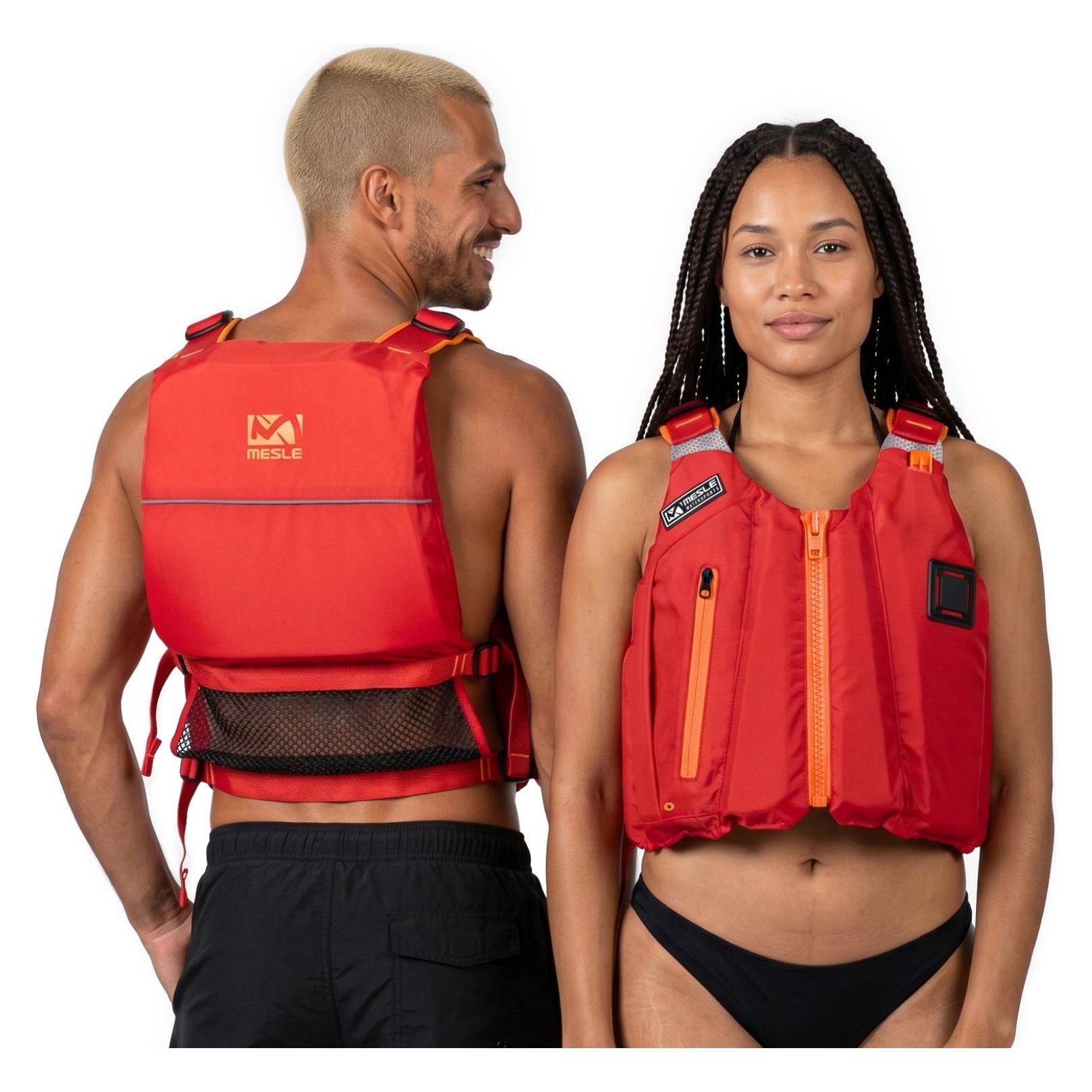 Mesle Schwimmweste Erwachsene Ara Mesh 50N (XL, XXL) (69579785)