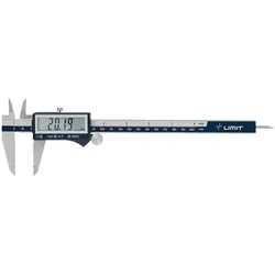 Limit, Messlehre, Elektronischer Messschieber CDN 200 mm (20 cm)