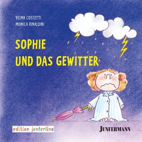 Vilma Costetti - Sophie und das Gewitter: Bedürfnisse und Strategien 1: BD 1 - Preis vom 30.09.2026 09:01:18 h