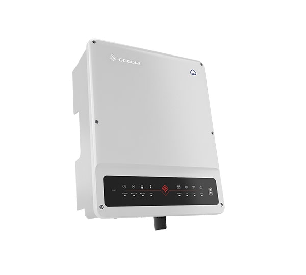 GoodWe GW6K-BT RETROFIT (+WIFI/3P-METER) DREIPHASIGER AC-WECHSELRICHTER