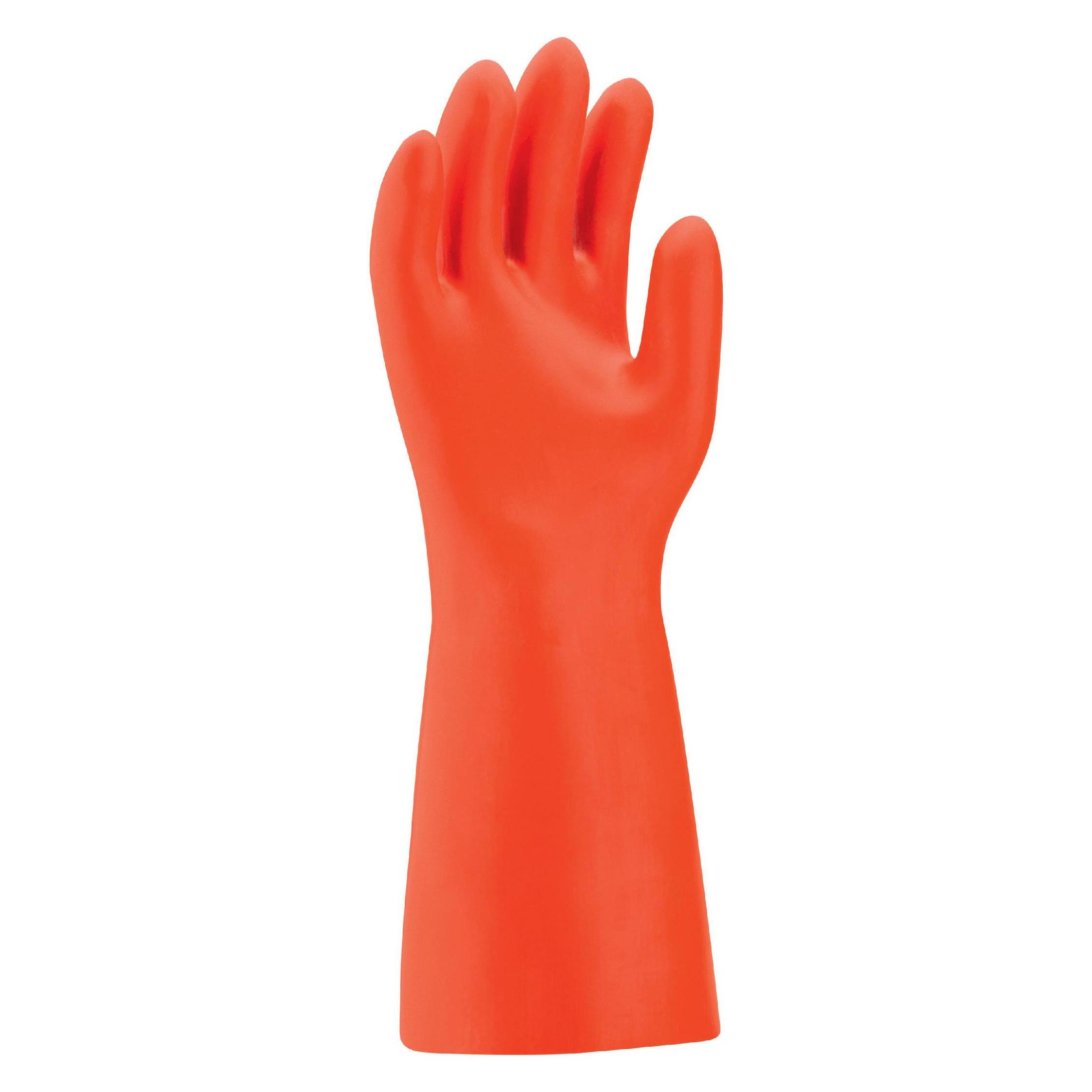 Uvex Schutzhandschuhe power protect V1000 (7) (6084007)