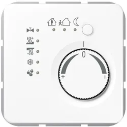 Jung KNX Stetigregler aws CD 2178 WW