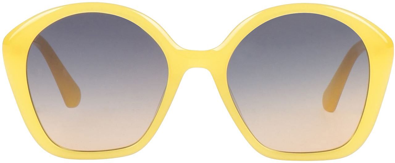 Chloé Gafas de sol Chica Amarillo 49 Chica