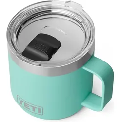 Yeti, Trinkflasche + Thermosflasche, (0.41 l)