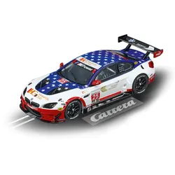Carrera Digital 132 BMW M6 GT3 Team RLL, No.25