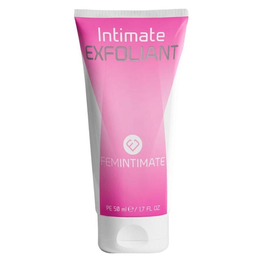 Femintimate INTIM-PEELING-REINIGER 50 ML (50 ml) (4-620077)