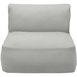 STAY Outdoor Loungesessel Lounger Chair Cloud Bouclé