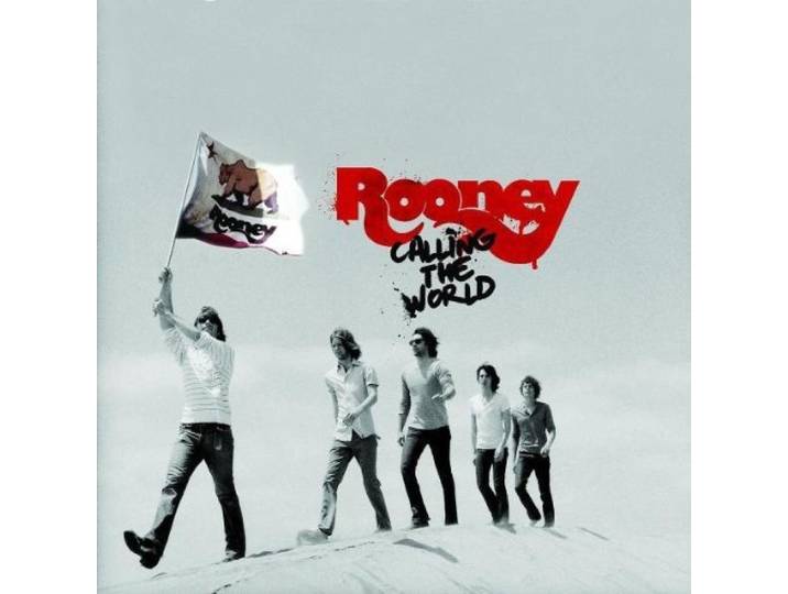Rooney - Calling The World