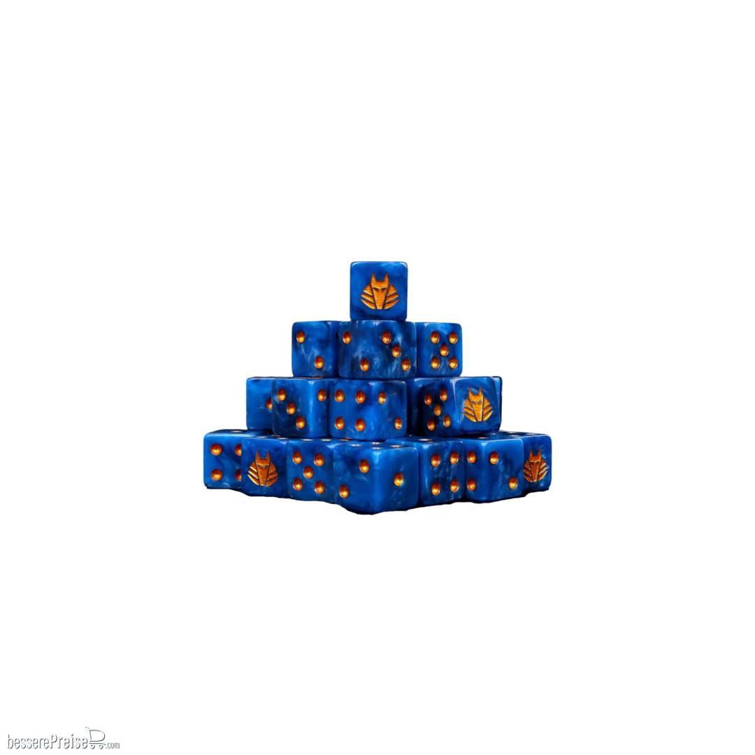 Baron of Dice KOW-005-SQ