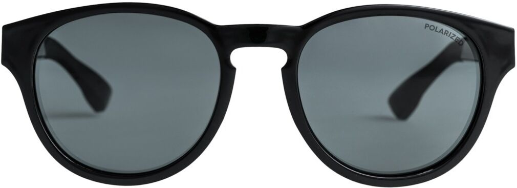 Sonnenbrille ROXY "Vertex P", Damen, schwarz (schwarz, grau plz), Sonnenbrillen Sonnenbrille