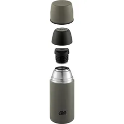 Edelstahl Isolierflasche 0,75L VF750ML-OG, olivgrün