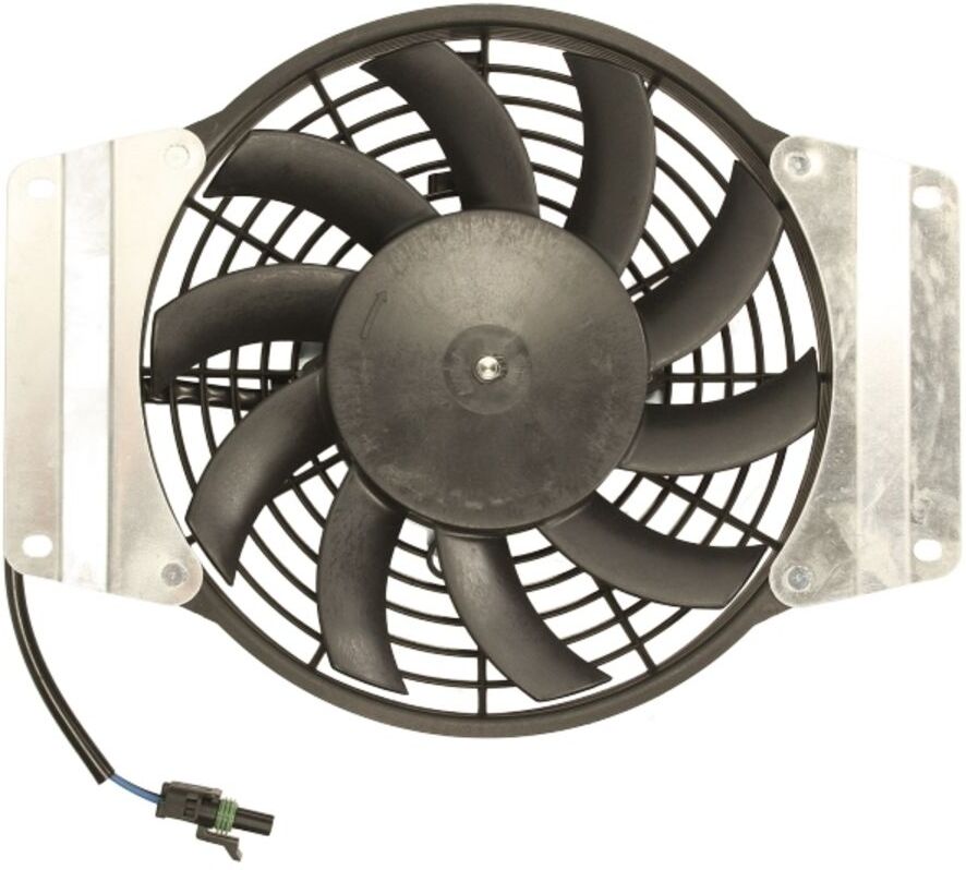 Ventilador, arrefecimento do motor 4 RIDE AB70-1017