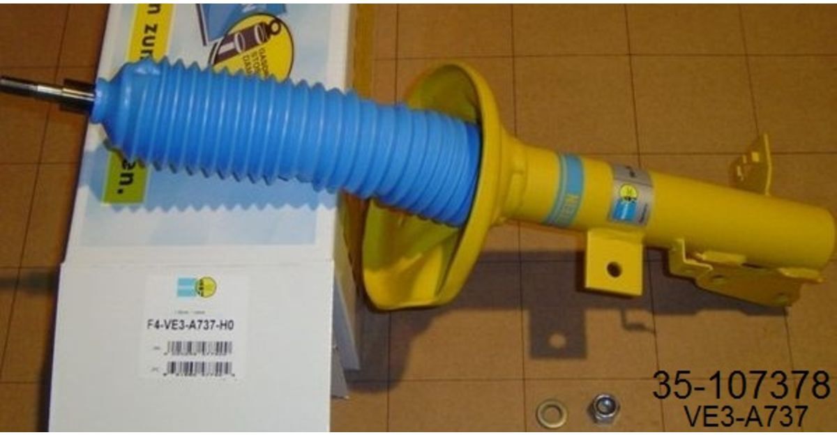 Amortisseur BILSTEIN - B6 Performance BILSTEIN 35-107378