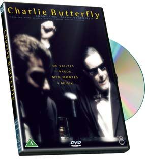 Charlie Butterfly (Klaus Rifbjerg)