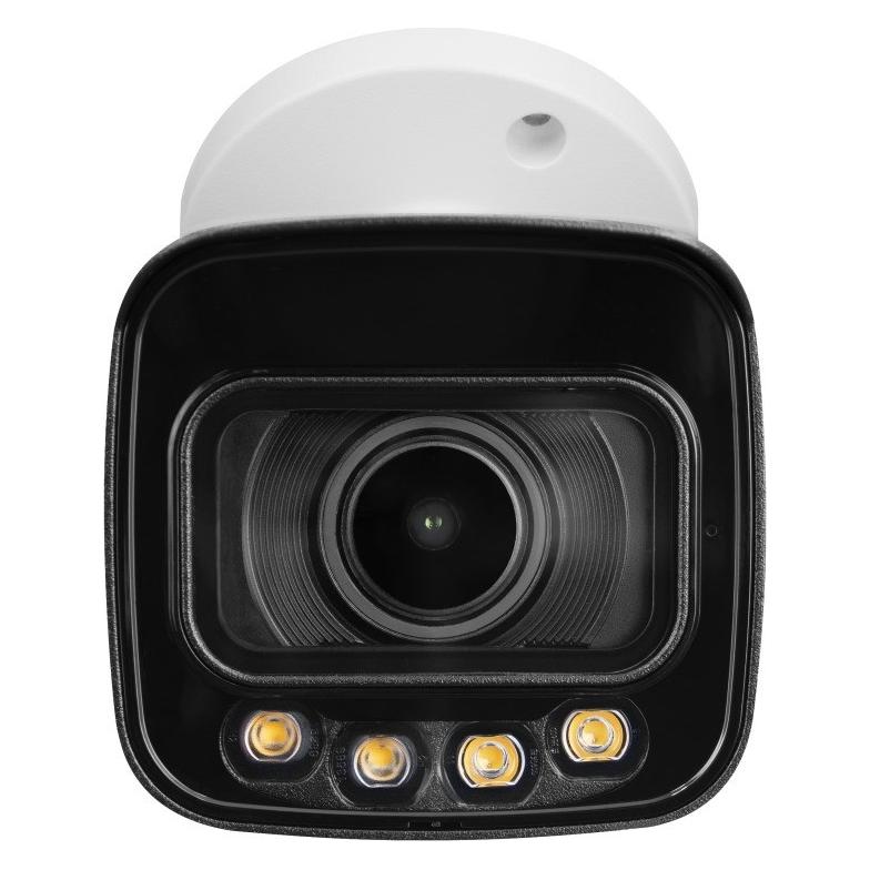 BCS BCS-L-TIP46VCR6L6-Ai1 IP-Rohrkamera 6MP mit NightColor-Technologie und IP67-Gehäuse (3288 x 1850 Pixels) (BCS-L-TIP46VCR6L6-Ai1)