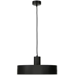 Licht-Erlebnisse, Pendelleuchte, Rif (E27, 800 lm)