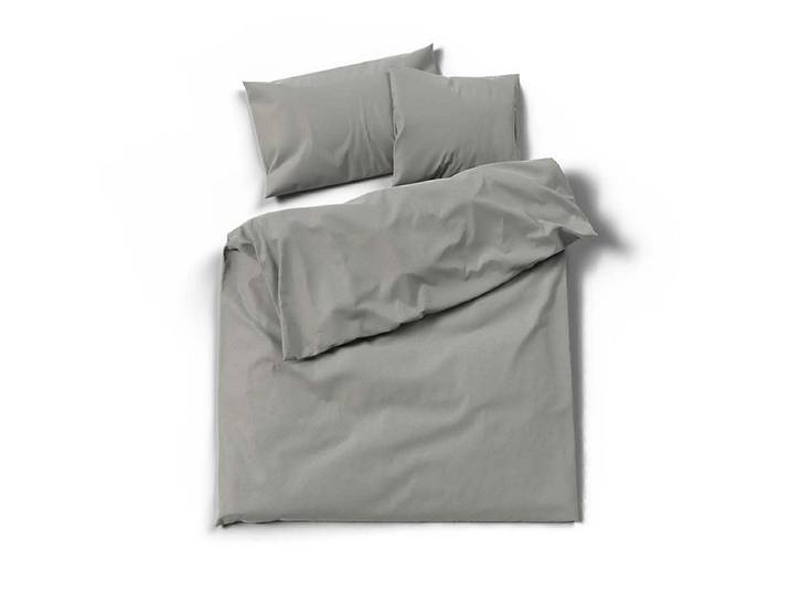 Bettbezug SATIN LOTUS 160x210cm baumwollsatin