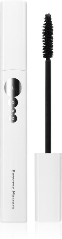 Kallos Love Extreme Mascara longlasting volume mascara 10 ml