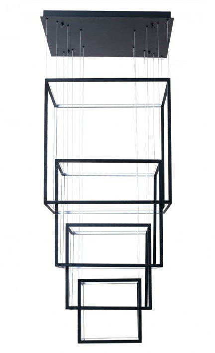 Azzardo Opera XL LED Hanglamp