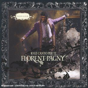 Florent Pagny - Io le Canto Per Te [Enhanced] - Preis vom 27.09.2026 03:53:48 h