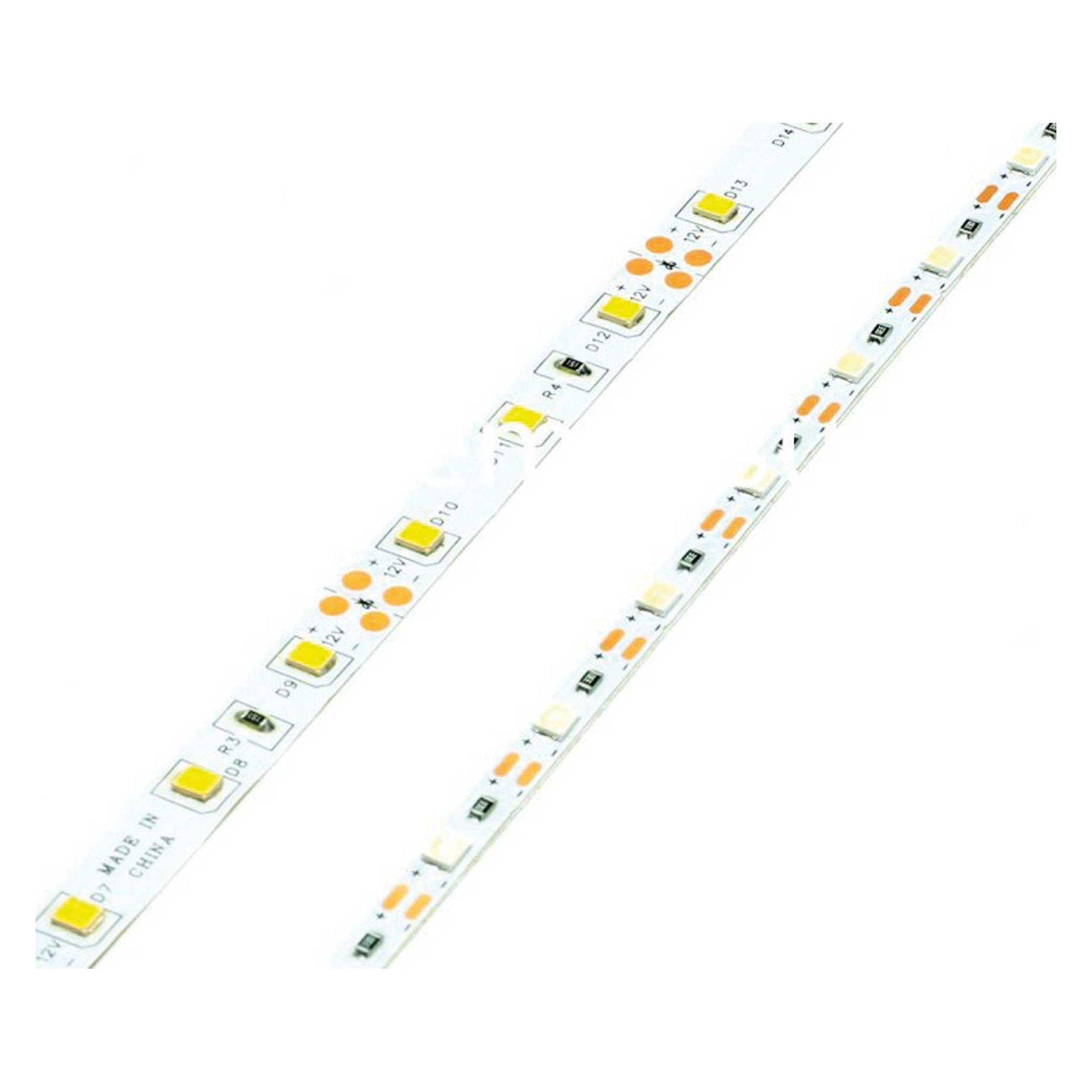 Modellbau Lindinger led lichtband grün 5 meter rolle leuchtstreifen (C4326)