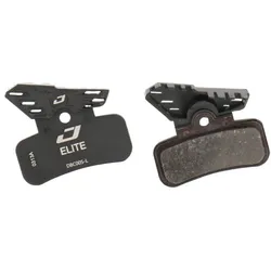 JAGWIRE Bremsbeläge Elite Shimano XTR M9120 | Deore XT M8120 | SLX M7