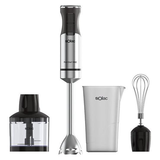 Solac Pro Chef 1502 (BA56224HP)