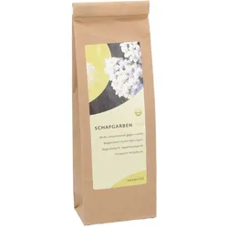 Schafgarbentee