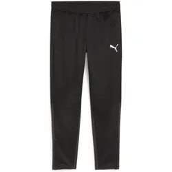Puma, Herren, Sporthose, teamGOAL Training Pant (XXL), Schwarz