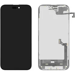 iPhone 15 Plus OLED Display inkl. Sensor Flex