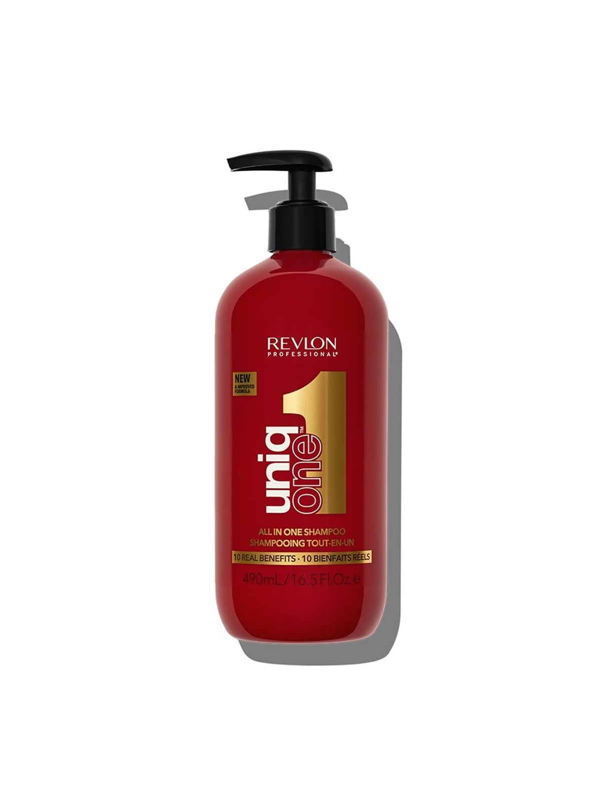 REVLON PRO - All in One Shampoo 490 ml