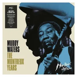 BMG Rights Management, Schallplatten, Muddy Waters:The Montreux Years (Muddy Waters)