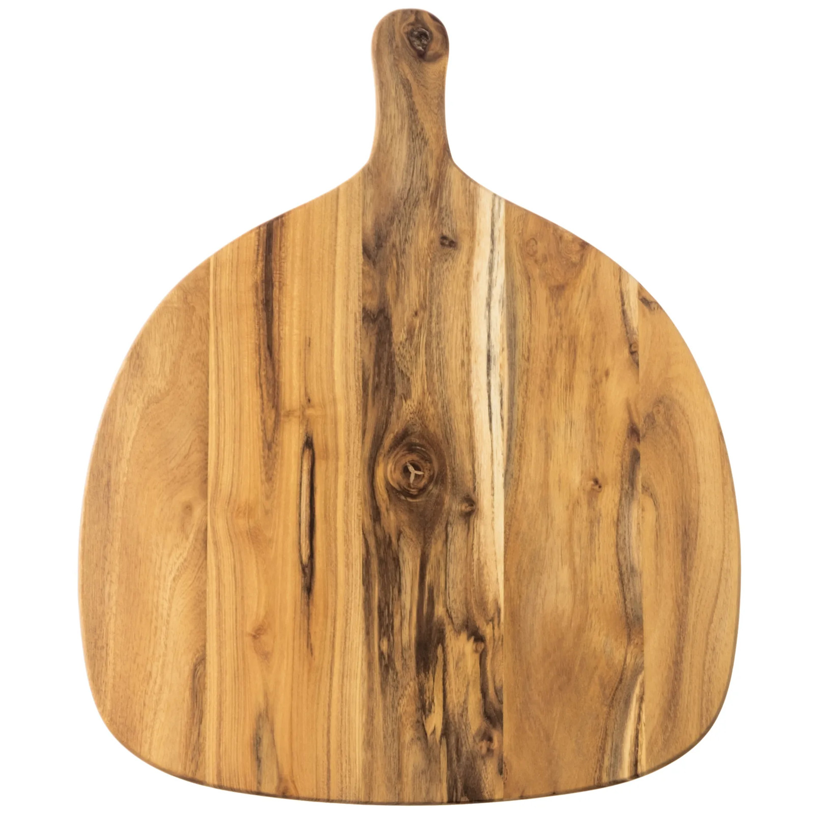 Aida Raw serveerplank van hout