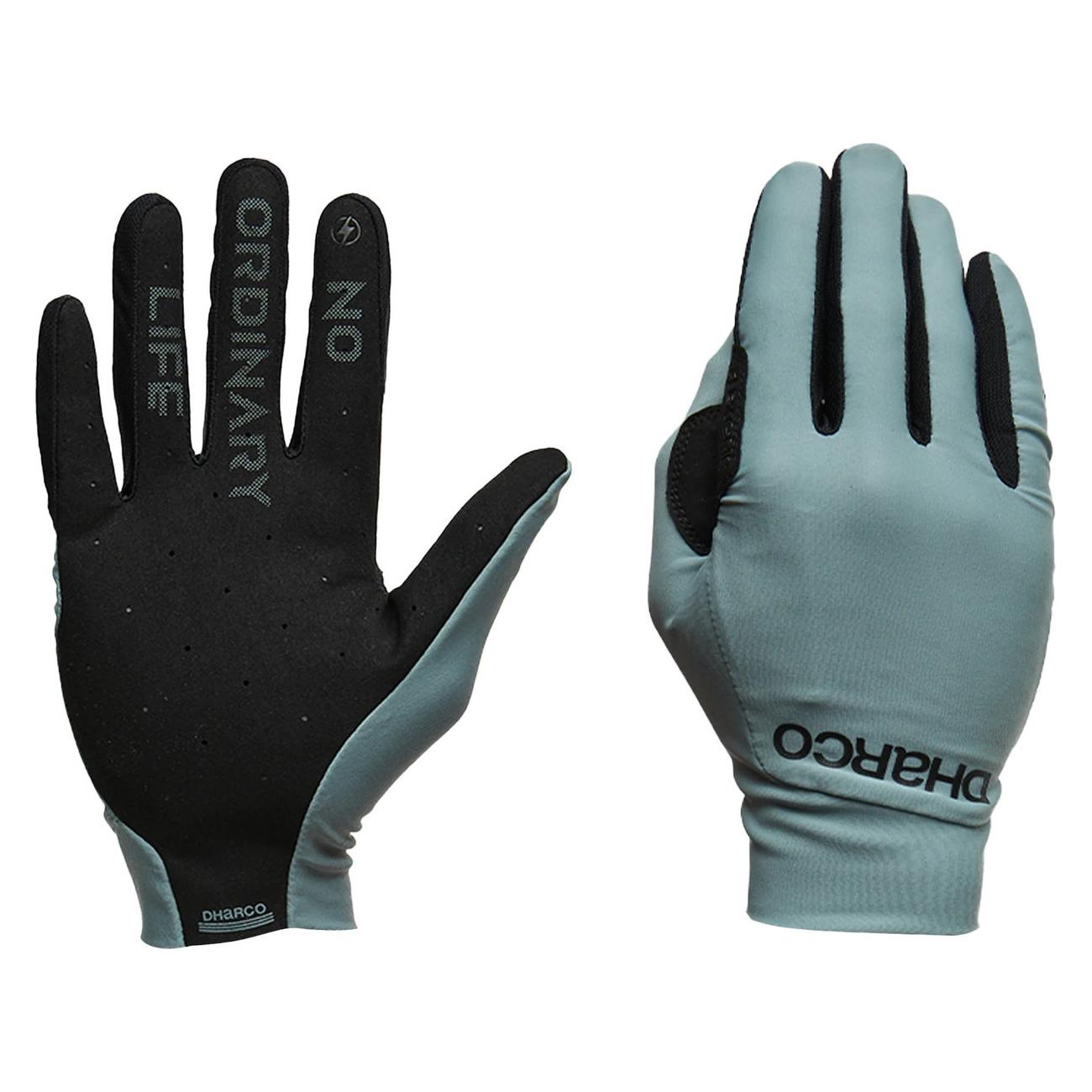 Dharco Trail Ganzfinger-Handschuhe (S) (68109080)
