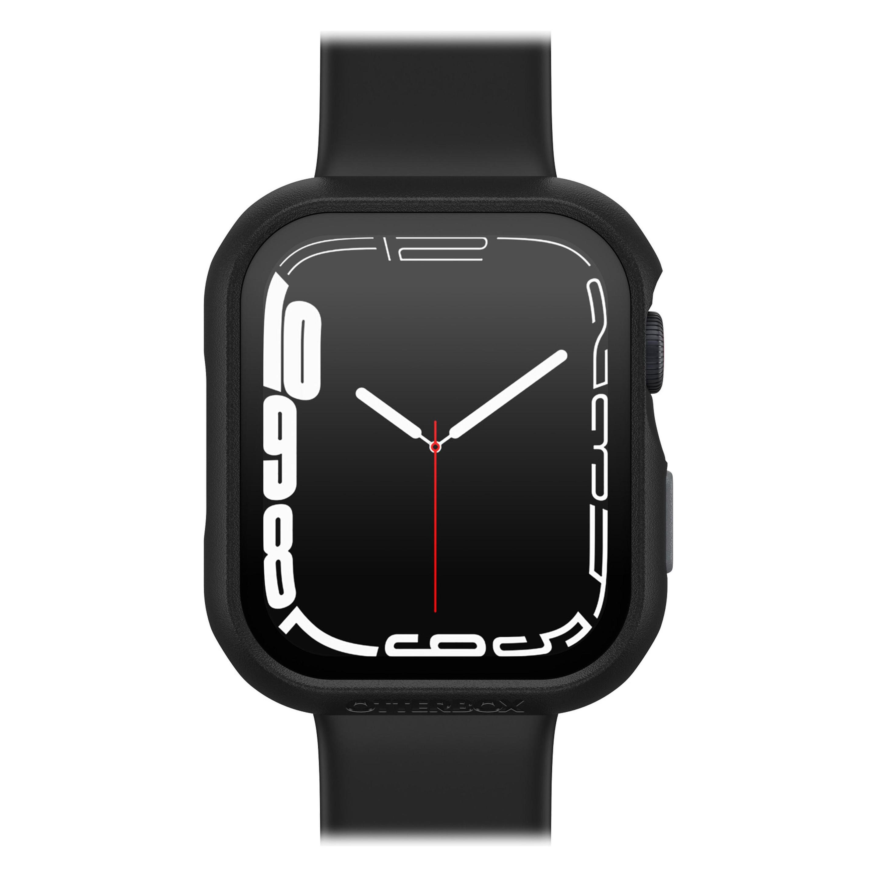 OtterBox Watch Bumper Full Body Schutzcase für Apple Watch 9/8/7 45mm (77-90529)