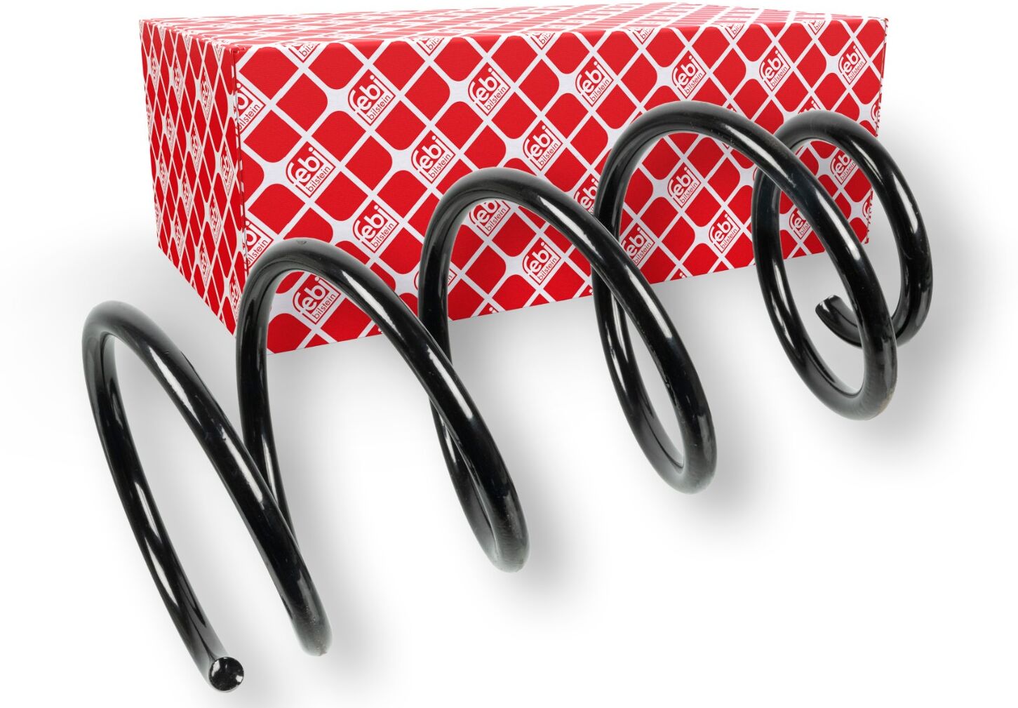 FEBI BILSTEIN 173886 Coil spring