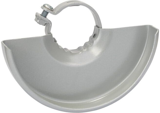 Capot de protection pour meulage 125 mm ; Bosch (1619P06548)