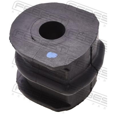 FEBEST Lagerung, Stabilisator nsbl32r Hinterachse für NISSAN