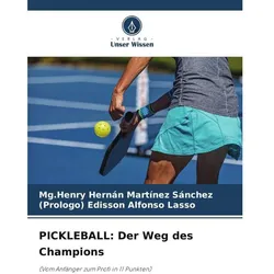 Unser Wissen, Pickleball