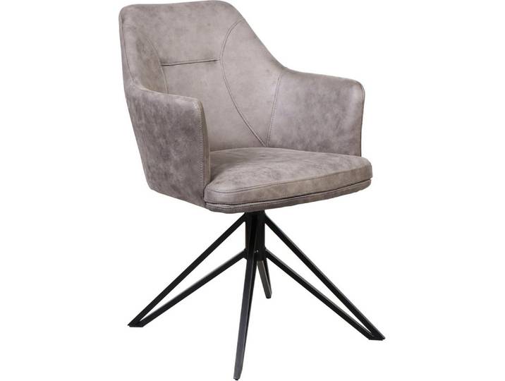 ChairDirect2U Esszimmerstuhl Inca-2er Set